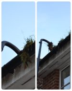 gutter cleaning prices Southampton