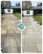 Commercial Jet Washing Southampton