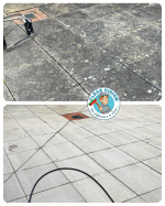 Commercial Jet Washing Southampton