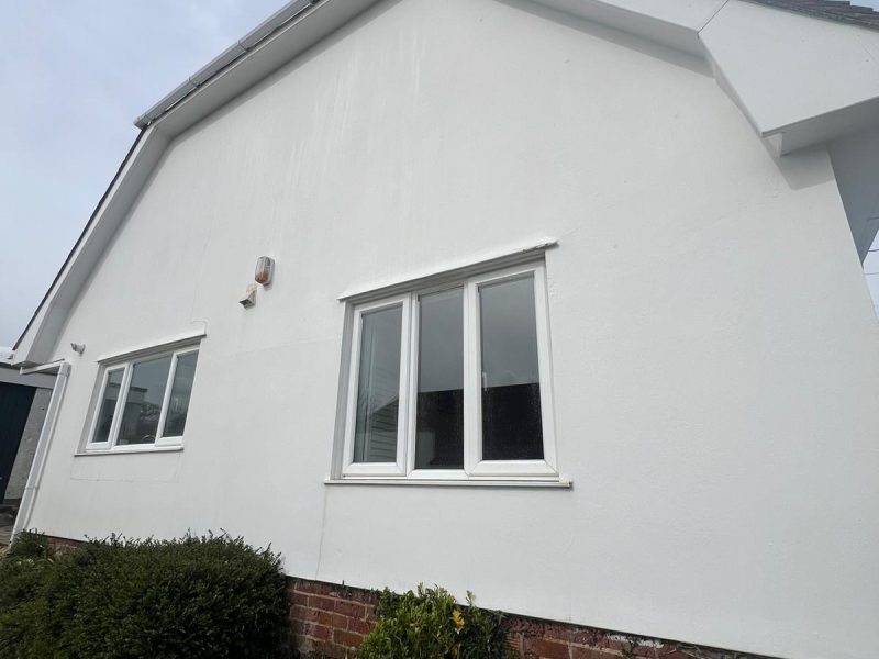 Commercial Jet Washing Southampton