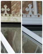 Residential External Cleaning Southampton
