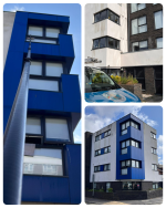 Commercial Window Cleaning Southampton