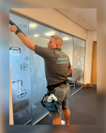 Commercial Window Cleaning Southampton