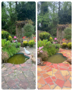 Residential Jet Washing Southampton