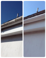 Residential External Cleaning Southampton