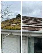 Residential External Cleaning Southampton