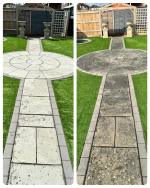 Residential Jet Washing Southampton