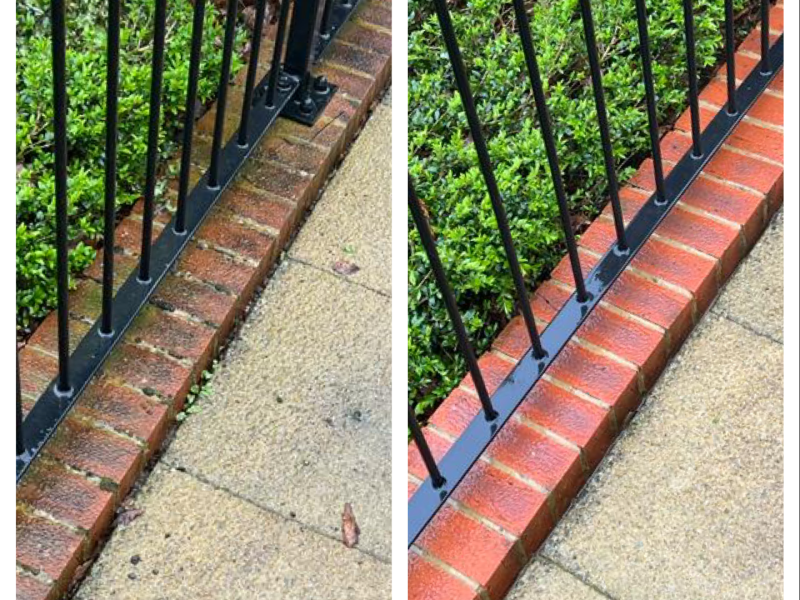 Commercial Jet Washing Southampton