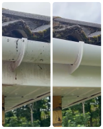 Residential External Cleaning Southampton