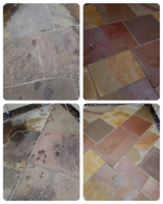 Residential Jet Washing Southampton