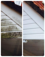 Residential External Cleaning Southampton