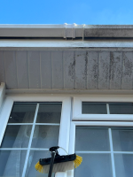 Residential External Cleaning Southampton