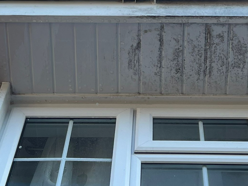 Residential External Cleaning Southampton