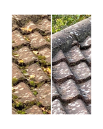 Residential External Cleaning Southampton