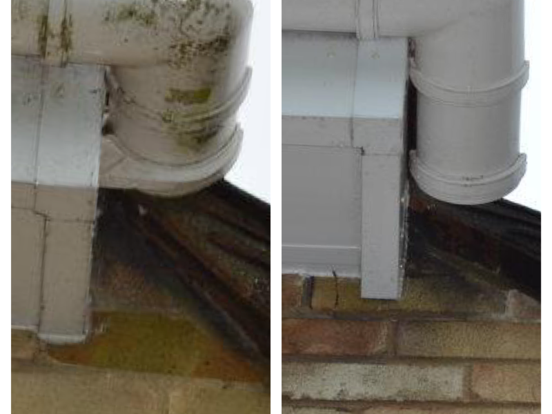 Residential External Cleaning Southampton