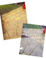 Residential Jet Washing Southampton