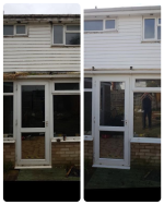 Residential External Cleaning Southampton