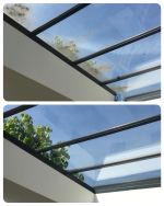conservatory roof cleaning services southampton