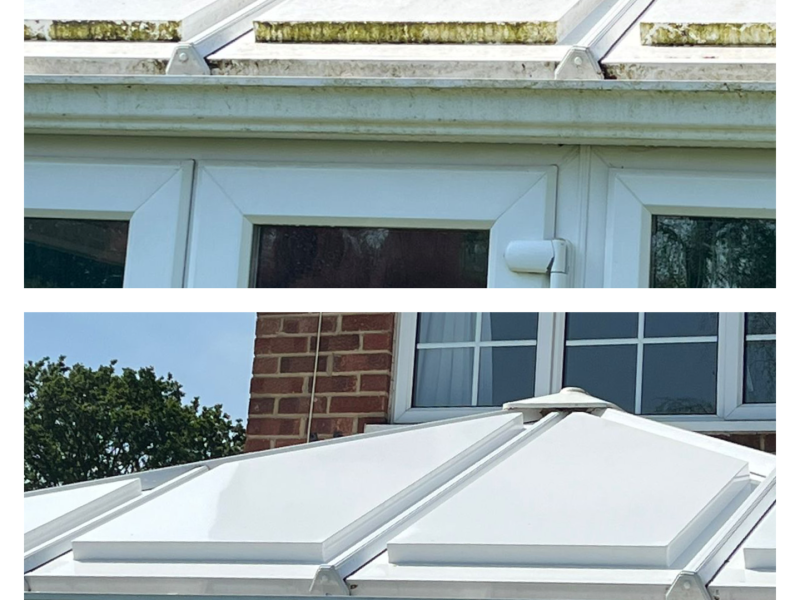 window cleaning southampton