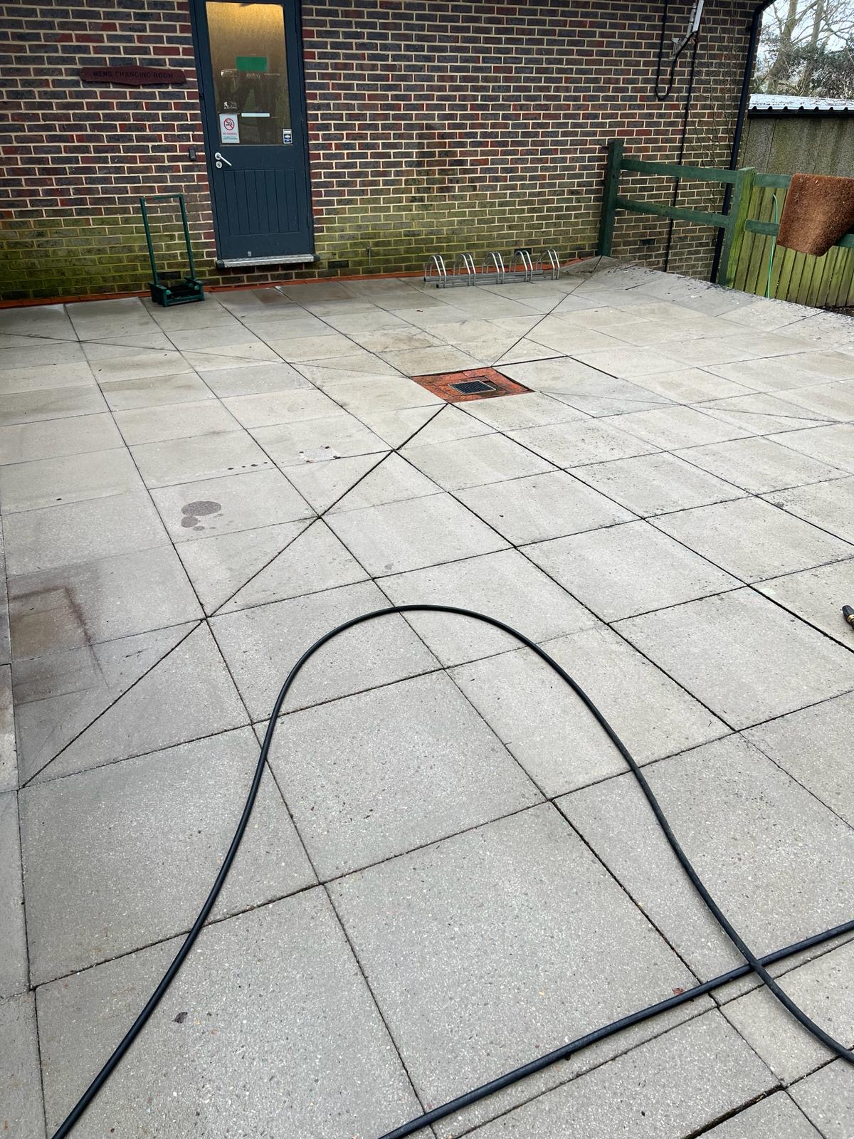 Commercial Jet Washing Prices Southampton