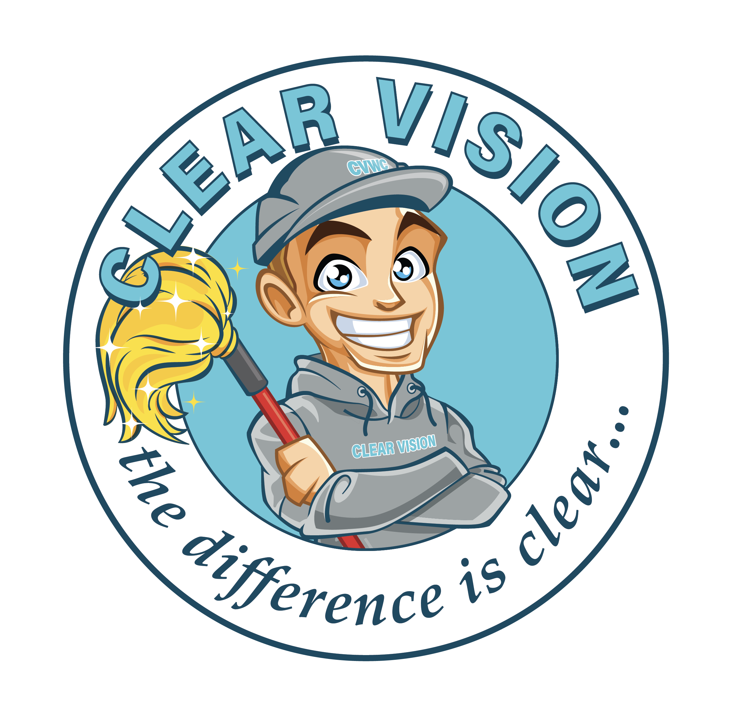 Commercial Cleaning Services