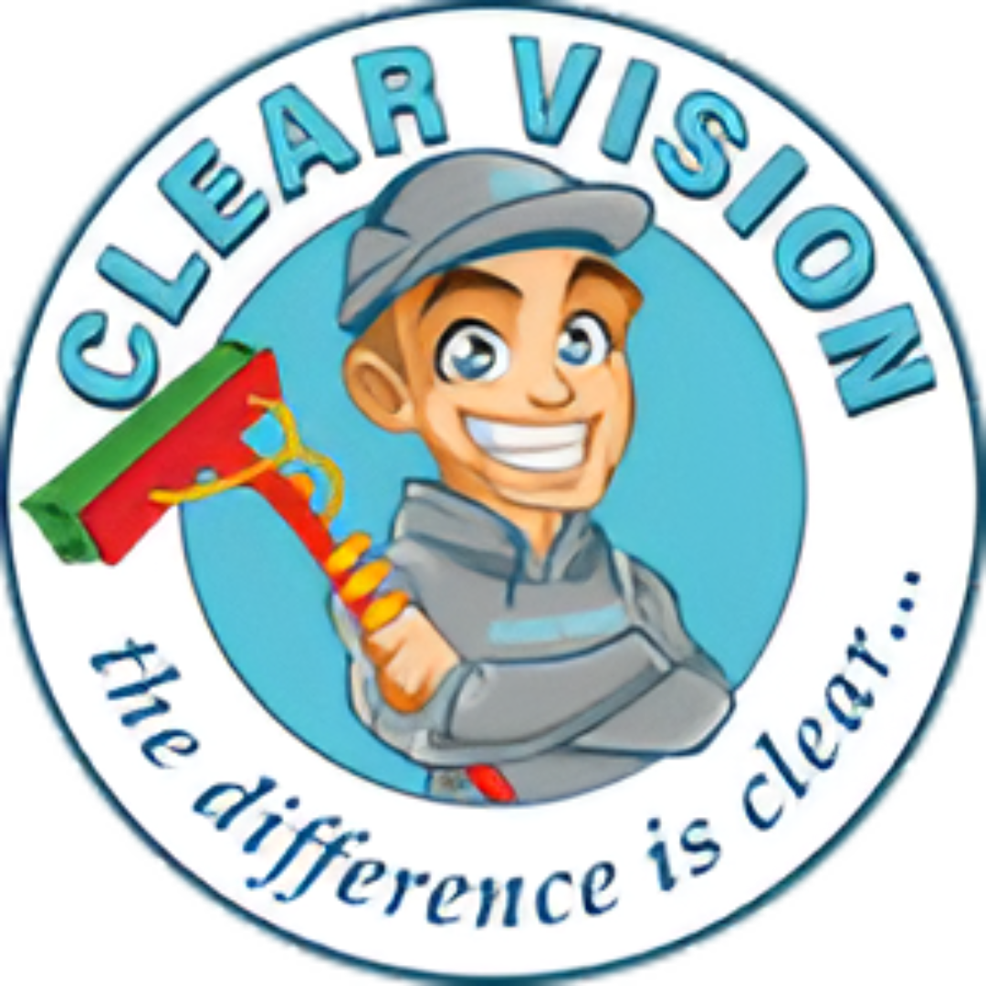 Window & External Property Cleaning