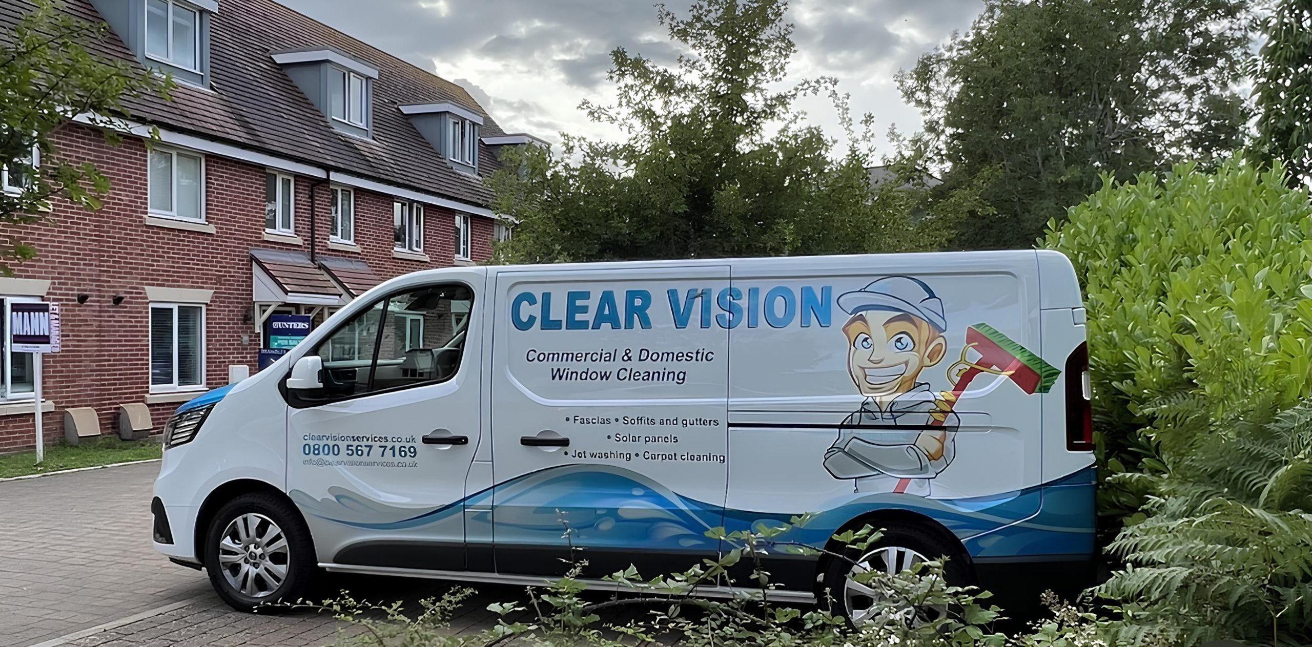 window cleaning southampton