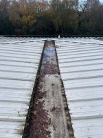 commercial gutter cleaning southampton quote