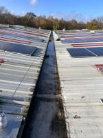 commercial gutter cleaning southampton