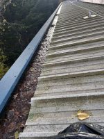 office gutter cleaning southampton